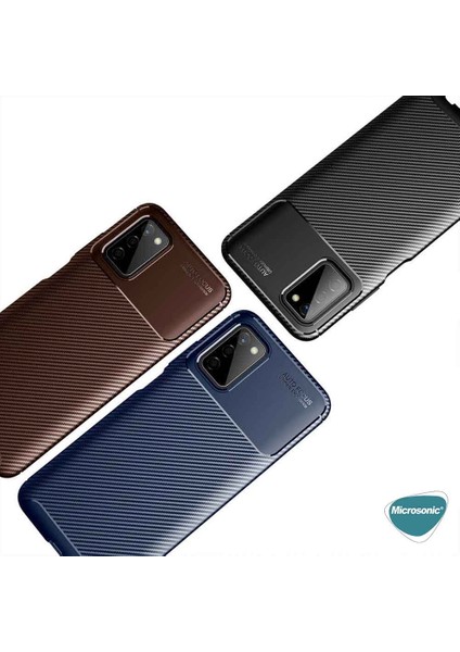 Samsung Galaxy A03S Kılıf Legion Series Lacivert indirimleri
