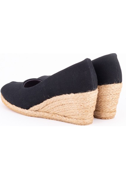 Beyken El Işi Keten Kadın Sandalet fırsatları