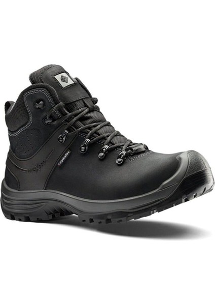 Hiker Black S3 | Src | Wr Su Geçirmez Iş Botu