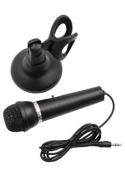 T20 Masa Üstü Bilgisayar Mikrofonu 3,5 mm Jak Girişli fiyatları