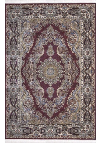 Halı Silk Koleksiyonu 5156B