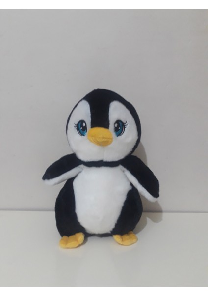 28 cm Pelüş Penguen