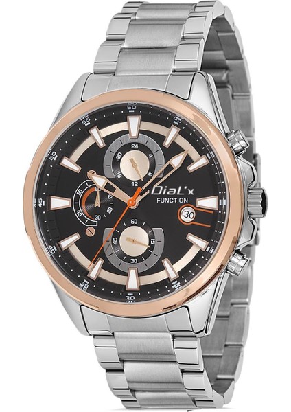 DiaLx Dx 013390-1 Erkek KoL Saati