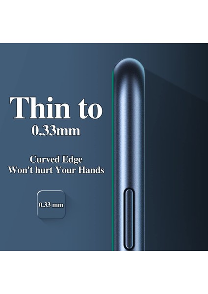Lg K41S Cam Ekran Koruyucu Esnek Nano Cam