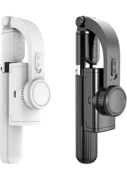 Kablosuz Bluetooth Tripod (Yurt Dışından)