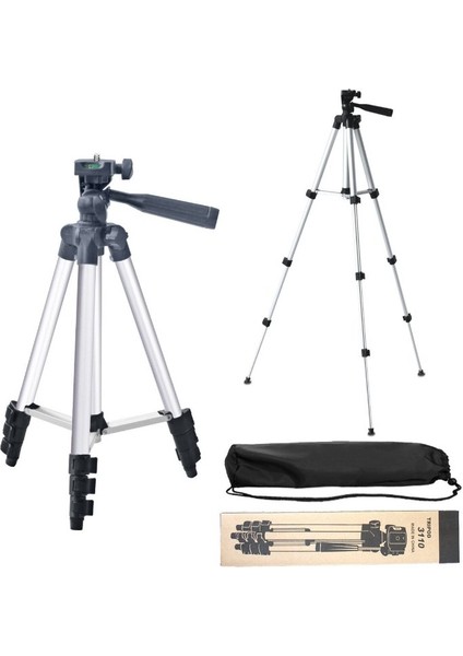 Leyan Creation Uzatılabilir Tripod (Yurt Dışından)