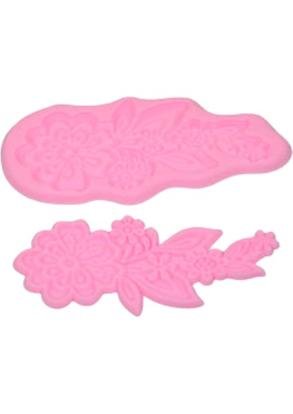 Çiçek Silikon