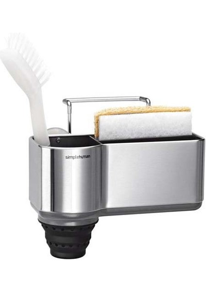KT1116- Evye, Lavabo Süngerlik ve Fırçalık