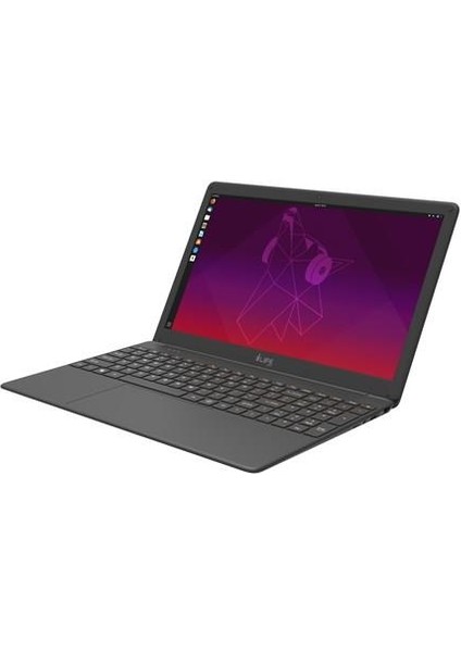 Zed Air Cx3 Intel Core i3 5005U 8GB 256GB SSD Windows 10 Home 15.6" FHD Taşınabilir Bilgisayar