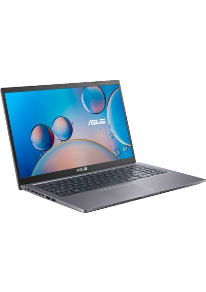 X515FA-EJ04804 Intel Core I3-10110U 8gb 256GB SSD Freedos 15.6" FHD Taşınabilir Bilgisayar