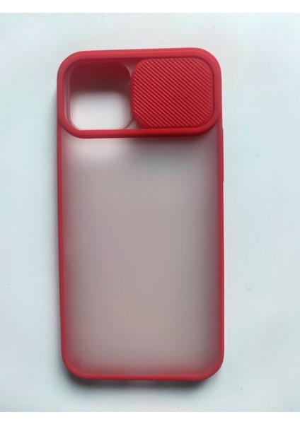 Apple iPhone 11 Yüzüklü Kılıf