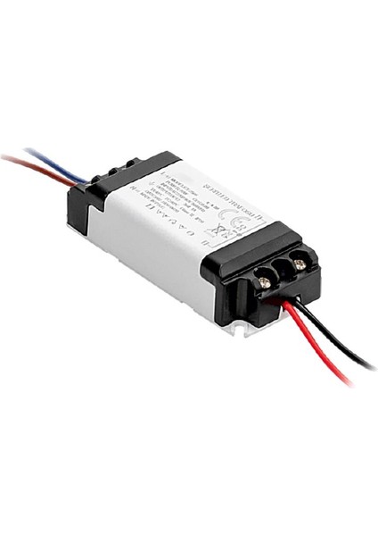 Ct-2566 1 Amper Şerit Led Trafosu 10w