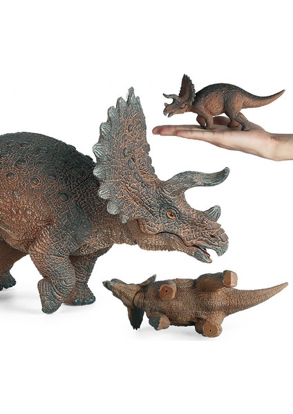 Jurassic Modeli Oyuncak (Yurt Dışından) fırsatları