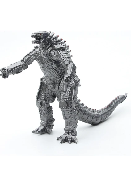 17 cm Godzilla Model Oyuncak  (Yurt Dışından)