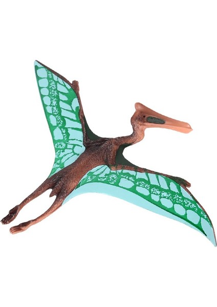 Jurassic Dinozor Modeli Oyuncak (Yurt Dışından)