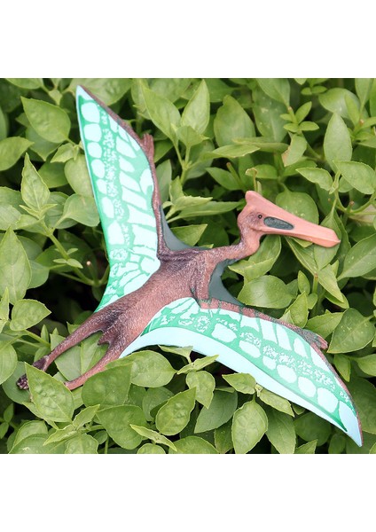 Jurassic Dinozor Modeli Oyuncak (Yurt Dışından)