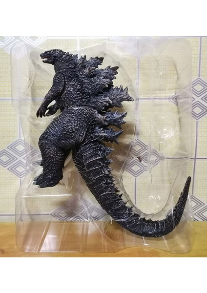 Godzilla Hareketli Model Oyuncak 18CM (Yurt Dışından)