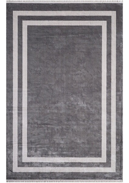 Halı Black&brown Koleksiyonu 11297A