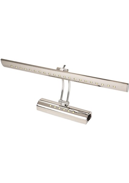 Ct-5212b 7w Ledli Kuğu Aplik Beyaz