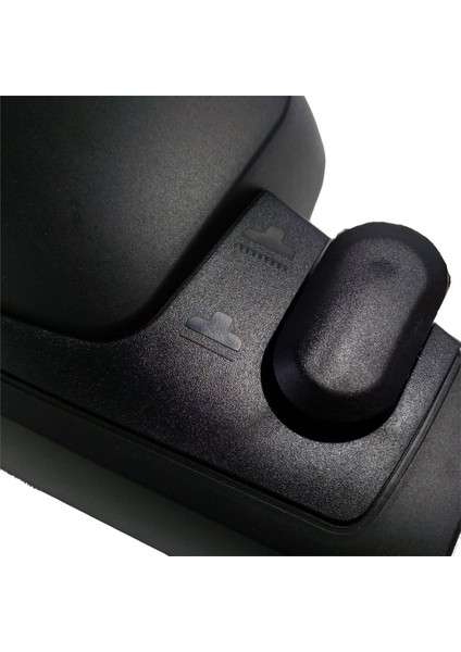 Icanpares Black & Decker Uyumlu Vb 2000 2010 P vm 2020 Elektrikli Süpürge Baykuş Yerli Emici Teleskopik Boru fırsatları