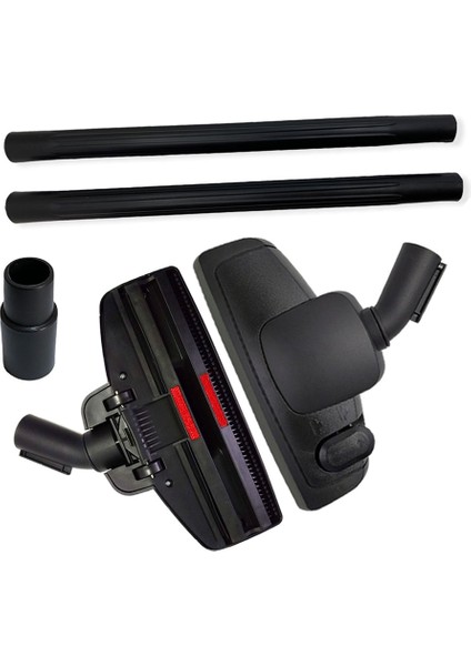 Icanpares Bluehouse Uyumlu Bh 022A​​​​​​​ Elektrikli Süpürge Baykuş Yerli Emici Plastik Boru