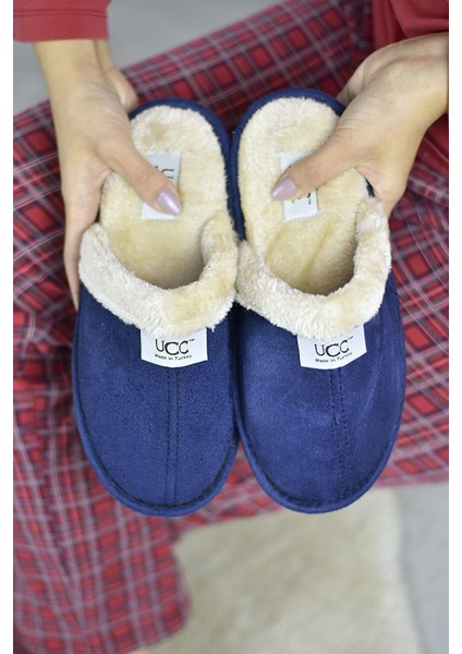 Peluşlu Ev Terliği UCC003