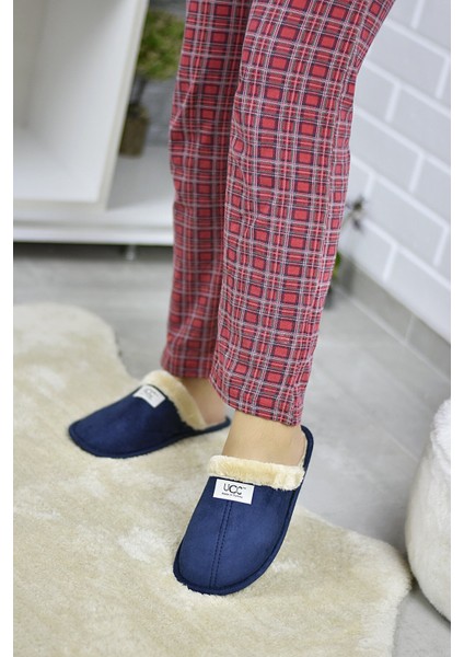 Peluşlu Ev Terliği UCC003 fiyatları