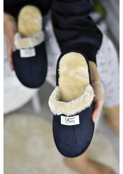 Peluşlu Ev Terliği UCC003 fiyatları