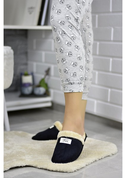 Peluşlu Ev Terliği UCC003 fırsatları