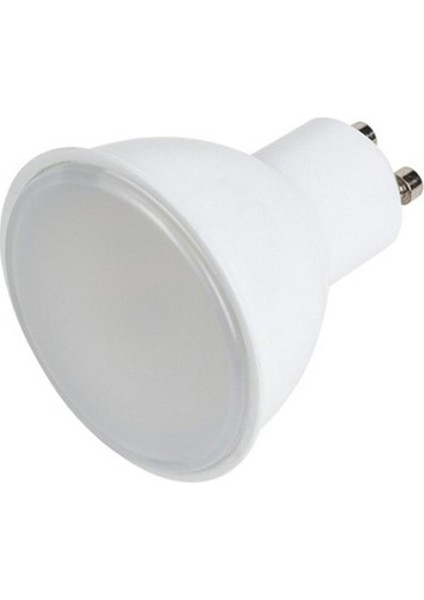 CT-4240 4 Watt GU10 Duylu LED Ampul 3200K Günışığı