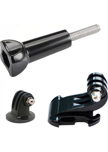 Gopro Aksiyon Kameraları Başlangıç Seti 12 Parça ST012 fırsatları