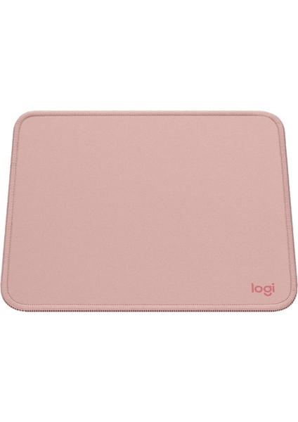 Kaymaz Yumuşak Mouse Pedi - Pembe (Yurt Dışından)