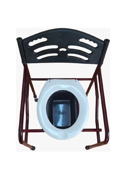 Klozetli Sandalye Standart Kapaklı modelleri