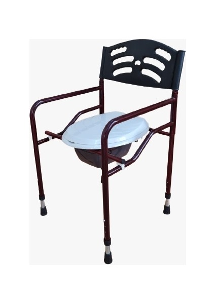 Klozetli Sandalye Standart Kapaklı fırsatları