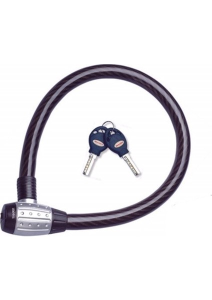 Halat Kilit 25MM x 1500MM