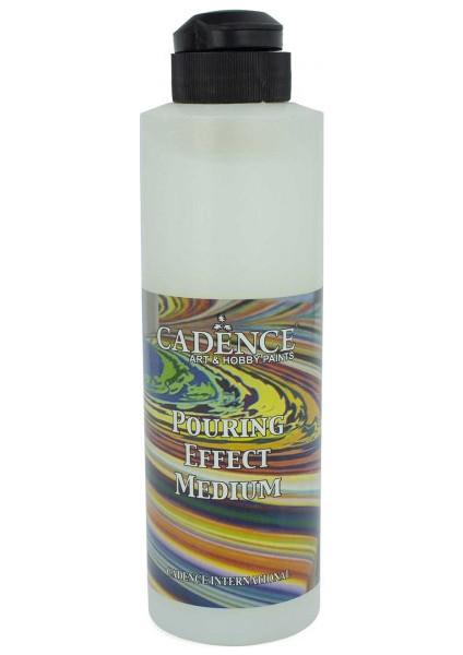 Pouring Effect Medium 250 ml