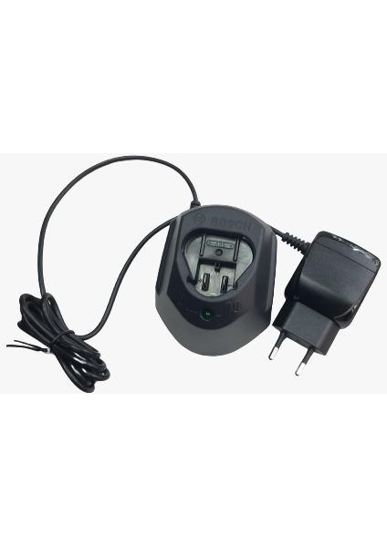 Gsr 12 V-15 Şarj Aleti Akü Şarj Cihazı
