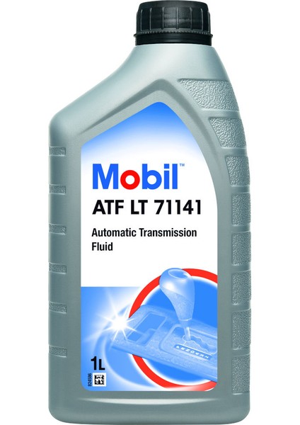 Atf Lt 71141 Otomatik Şanzıman Yağı 1 L 2020