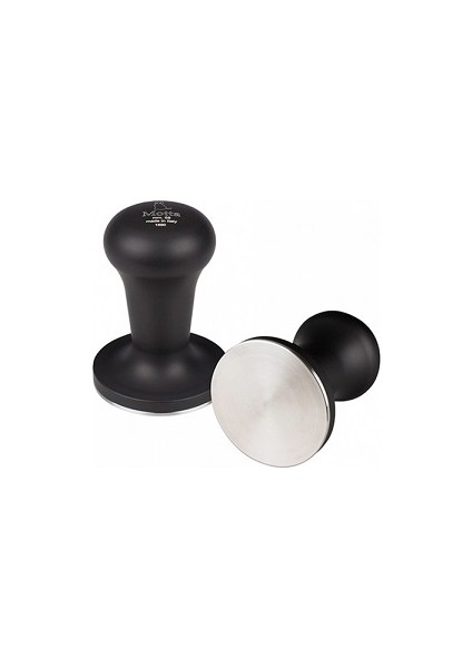 Flash Tamper Siyah 58 mm