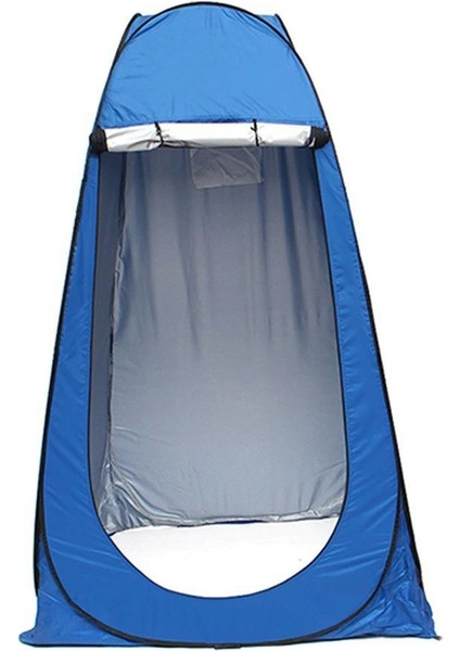 Otomatik Kurulum Su Geçirmez Giyinme Duş Kabin Çadırı 190CM x 120 x 120 indirimleri