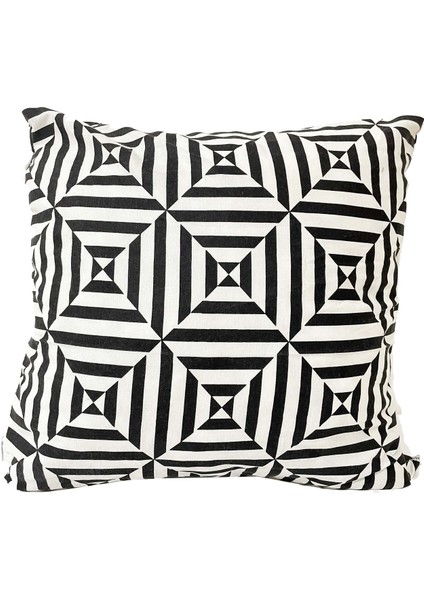 Kırlent Yastık Kılıfı Vip Yastık Kılıfı 2 ADET-43X43 Cm(Hipnoz) fiyatları