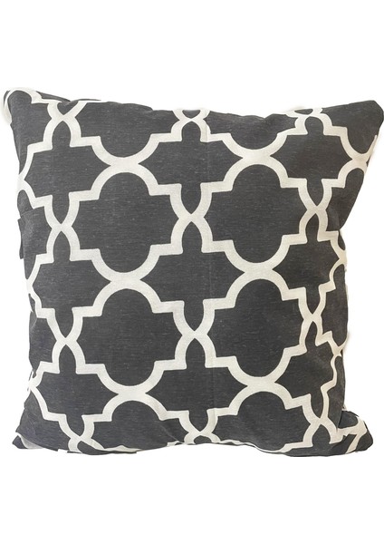 Kırlent Yastık Kılıfı Vip Yastık Kılıfı 2 ADET-43X43 Cm(Büyük Karaçatı) fiyatları