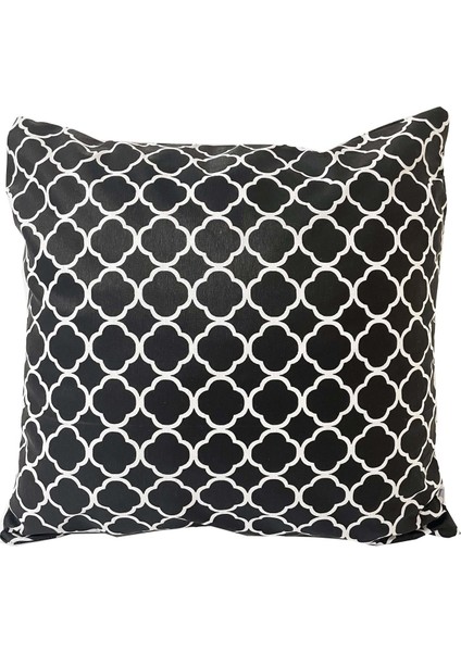 Kırlent Yastık Dolgulu Fermuarlı Vip Yastık 2 ADET-43X43 Cm(Karaçatı) fiyatları