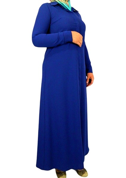 Kadın Ferace Yaka Model P3031 P3030 fiyatları