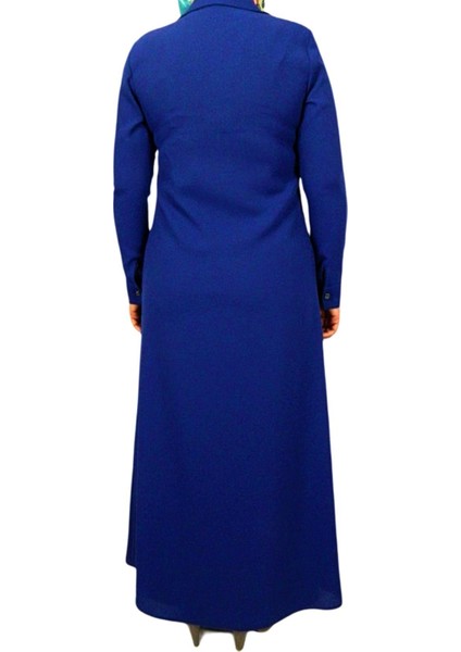 Kadın Ferace Yaka Model P3031 P3030 modelleri