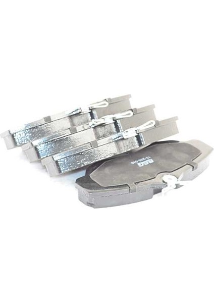 Bmw Land Rover Range Rover Discovery Iı Fren Balatası Ön 2010 Oem Kodu SFP100480