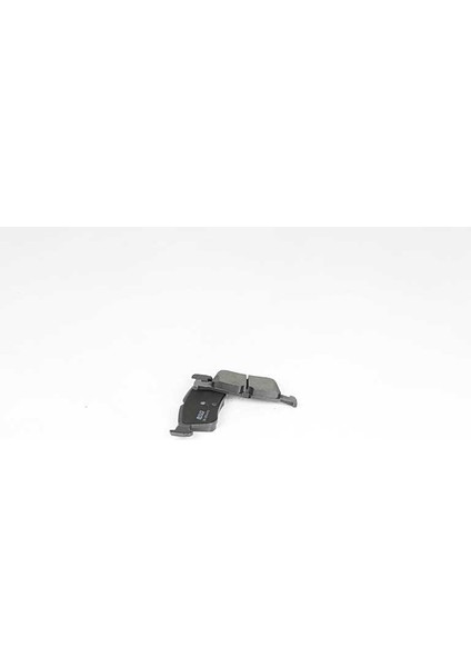 Ford Mondeo/focus/kuga/s-Max/galaxy Fren Balatası Arka 2014 Oem Kodu MEK1GJ2M008AA