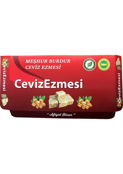 Ceviz Ezmesi 500 gr fırsatları