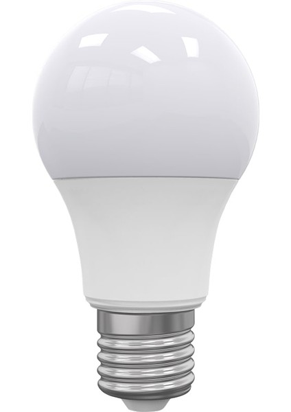 Uzlight 10W Kırmızı E27 LED Ampul