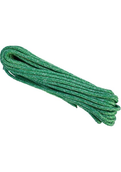 Iskota Yeşil Beyaz Kırçıllı 7 mm Orta Sert 14 Metre